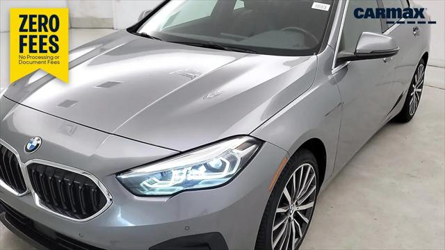 2022 BMW Coupe i xDrive for sale in Raleigh, NC