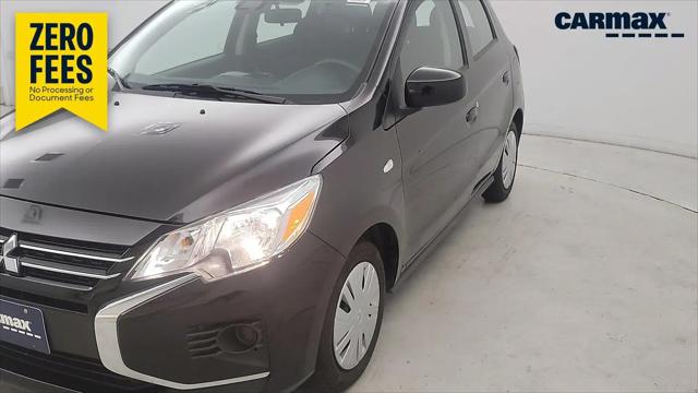 2024 Mitsubishi Mirage ES for sale in Raleigh, NC