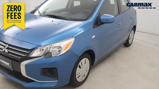 2024 Mitsubishi Mirage ES for sale in Raleigh, NC