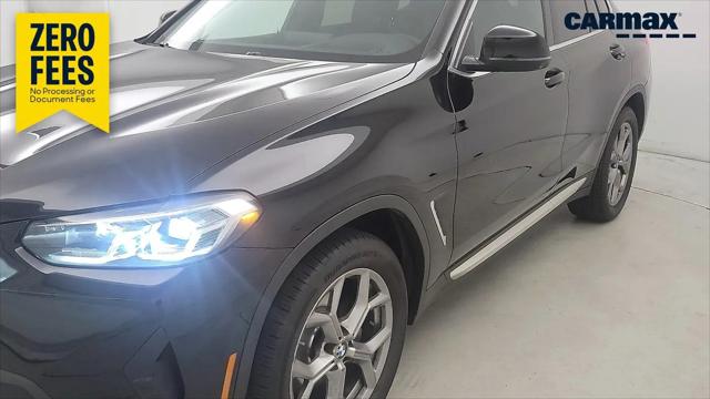 2023 BMW X4 xDrive30i for sale in Raleigh, NC