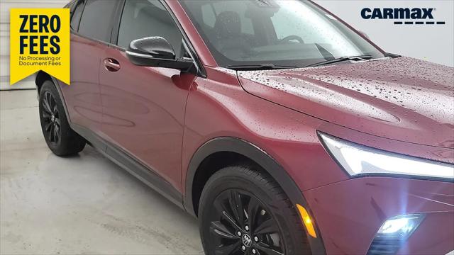 2024 Buick NV Sport Touring FWD for sale in Raleigh, NC