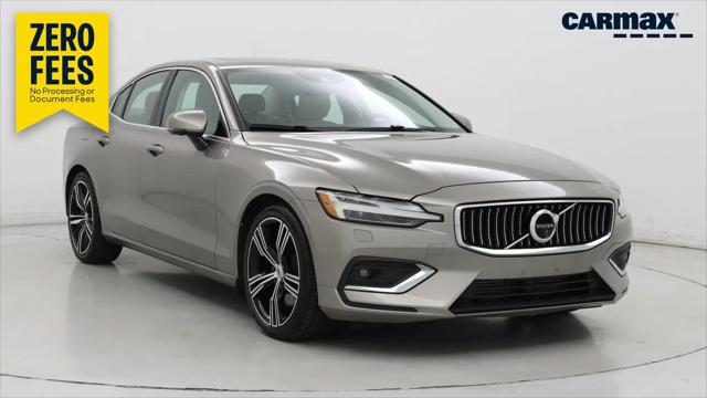 2019 Volvo S60 T6 Inscription for sale in Merrillville, IN