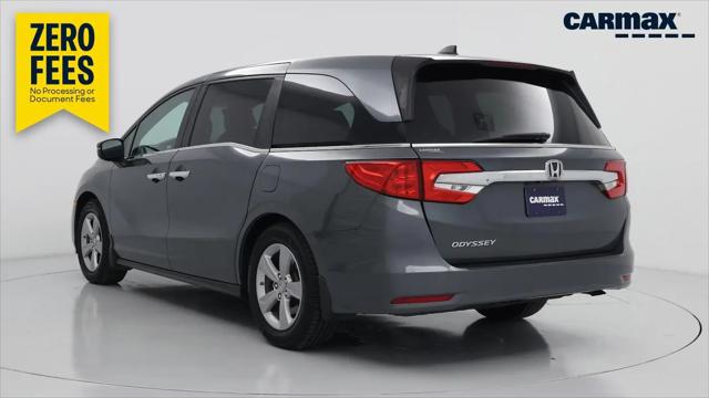 2019 Honda Odyssey EX-L for sale in Indianapolis, IN