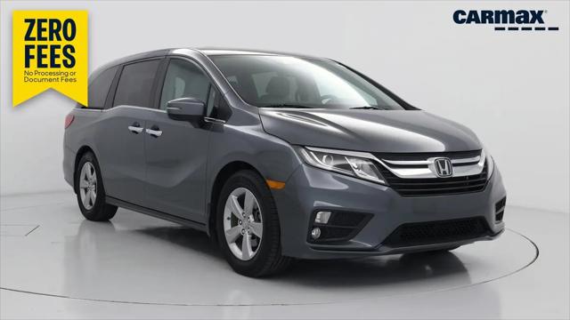 2019 Honda Odyssey EX-L for sale in Indianapolis, IN