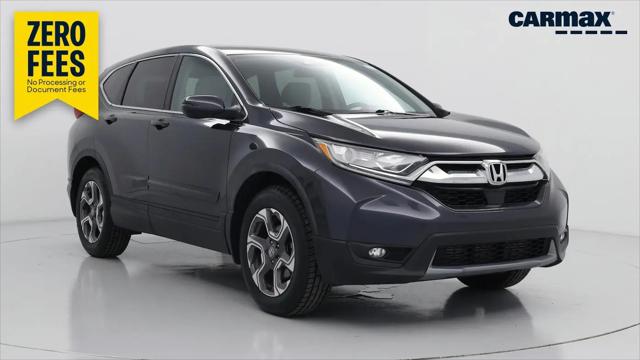 2018 Honda CR-V EX for sale in Indianapolis, IN