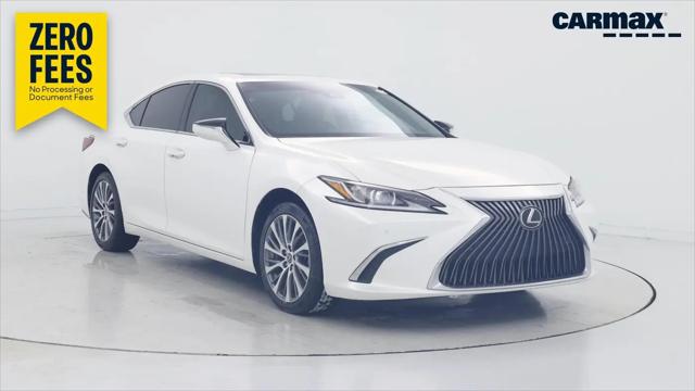 2019 Lexus ES 350 ES 350 for sale in Stockbridge, GA