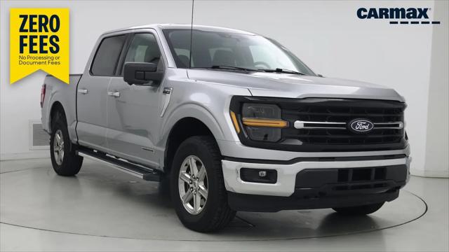 2024 Ford F-150 XLT for sale in Stockbridge, GA