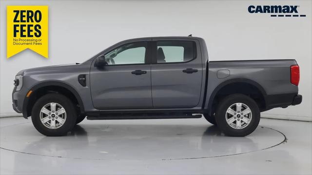 2025 Ford Ranger XL for sale in Irving, TX