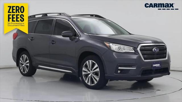 2019 Subaru Ascent Limited for sale in Irving, TX