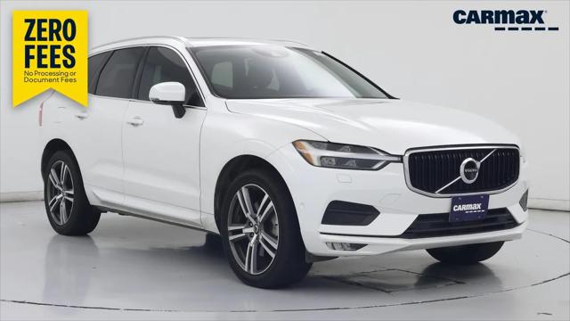 2019 Volvo XC60 T6 Momentum for sale in Irving, TX