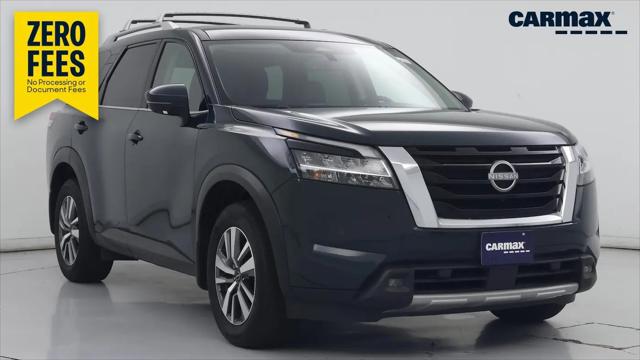 2024 Nissan Pathfinder SL FWD for sale in Irving, TX