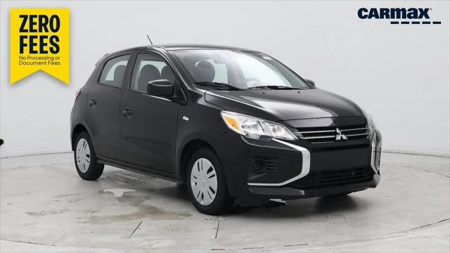 2024 Mitsubishi Mirage ES for sale in Winston-Salem, NC
