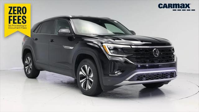 2024 Volkswagen Atlas Cross Sport 2.0T SE for sale in Winston-Salem, NC