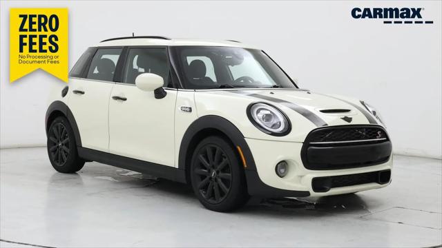 2021 MINI Hardtop Cooper S for sale in Denton, TX