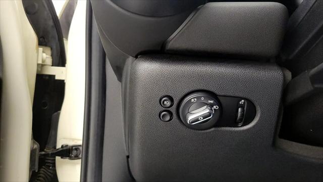 2021 MINI Hardtop Cooper S