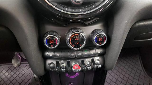 2021 MINI Hardtop Cooper S