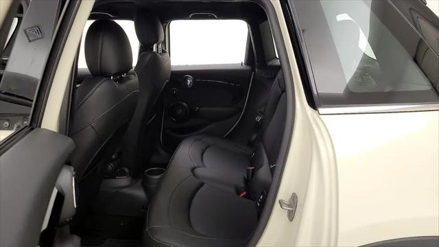 2021 MINI Hardtop Cooper S