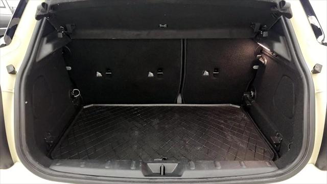2021 MINI Hardtop Cooper S