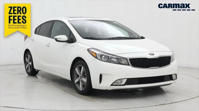 2018 Kia Forte S for sale in Franklin, TN