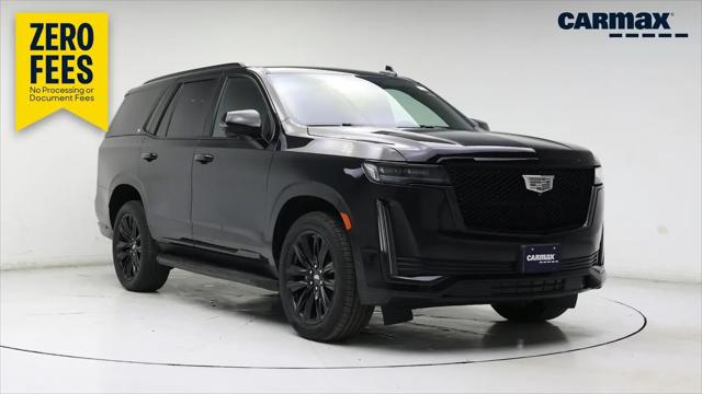 2021 Cadillac Escalade 4WD Sport for sale in Franklin, TN