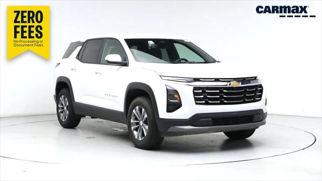 2025 Chevrolet Equinox FWD LT for sale in Franklin, TN