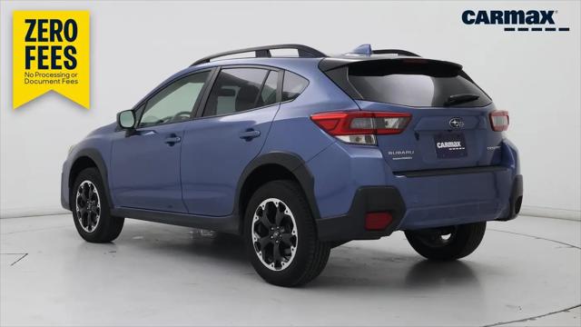 2023 Subaru Crosstrek Premium for sale in Langhorne, PA