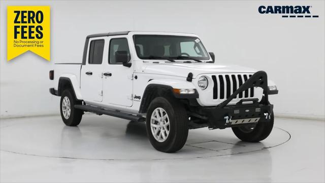2023 Jeep Gladiator Sport S for sale in Merriam, KS