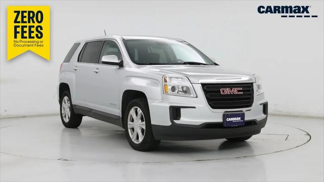 2017 GMC Terrain SLE-1 for sale in Merriam, KS