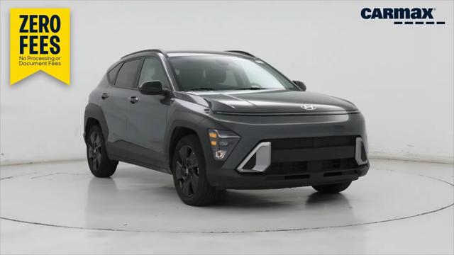 2026 Hyundai Kona SEL Sport for sale in Merriam, KS