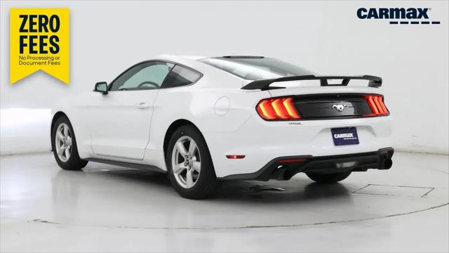 2019 Ford Mustang EcoBoost for sale in Merriam, KS