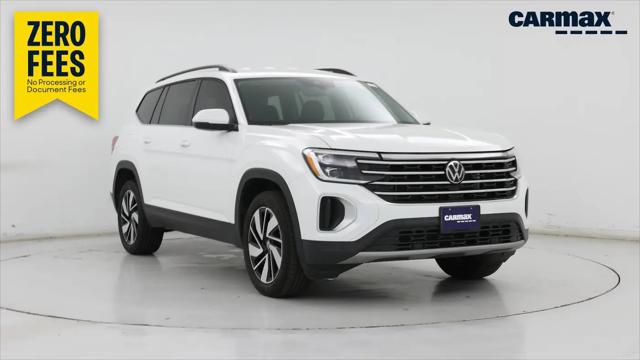 2025 Volkswagen Atlas 2.0T SE w/Technology for sale in Merriam, KS