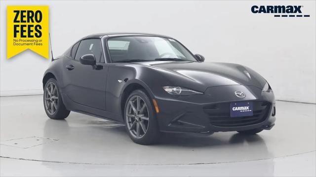 2023 Mazda MX-5 Grand Touring for sale in Houston, TX