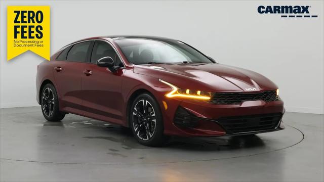 2023 Kia K5 GT-Line for sale in Wilmington, NC