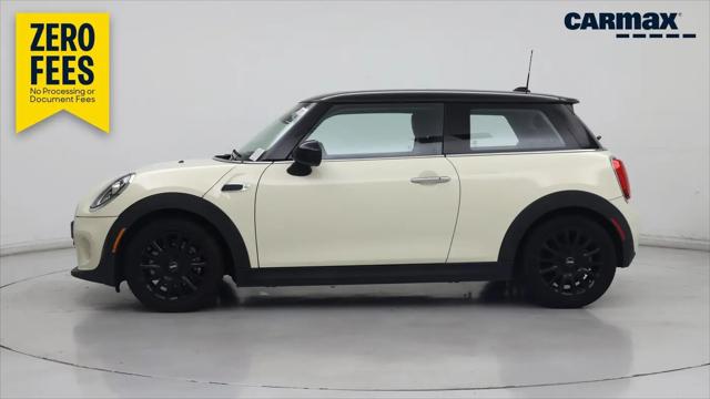 2019 MINI Hardtop Cooper for sale in Buena Park, CA