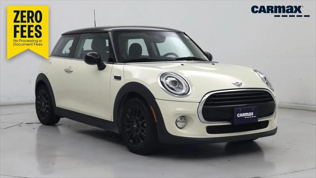 2019 MINI Hardtop Cooper for sale in Buena Park, CA