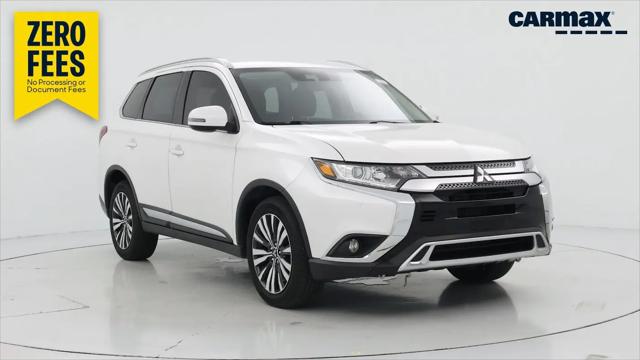 2020 Mitsubishi Outlander SEL 2.4 for sale in Lexington, KY