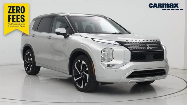 2023 Mitsubishi Outlander PHEV SEL S-AWC for sale in Santa Rosa, CA
