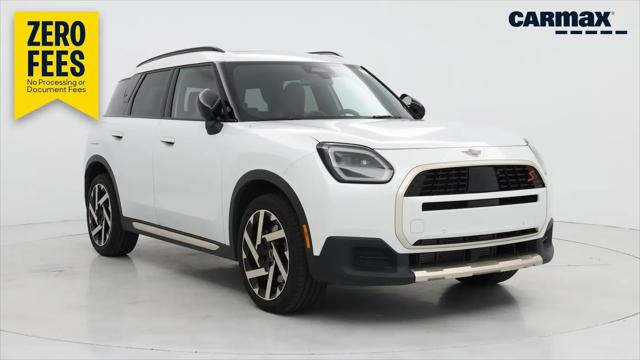 2025 MINI Cooper Countryman Cooper S for sale in Santa Rosa, CA