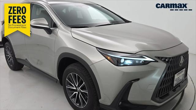 2024 Lexus NX 350 NX 350 for sale in Santa Rosa, CA
