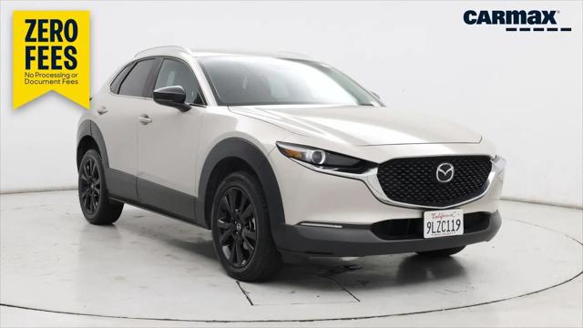2024 Mazda CX-30 2.5 S Select Sport for sale in Santa Rosa, CA