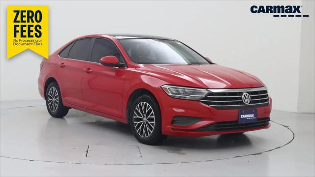 2019 Volkswagen Jetta 1.4T SE for sale in College Station, TX