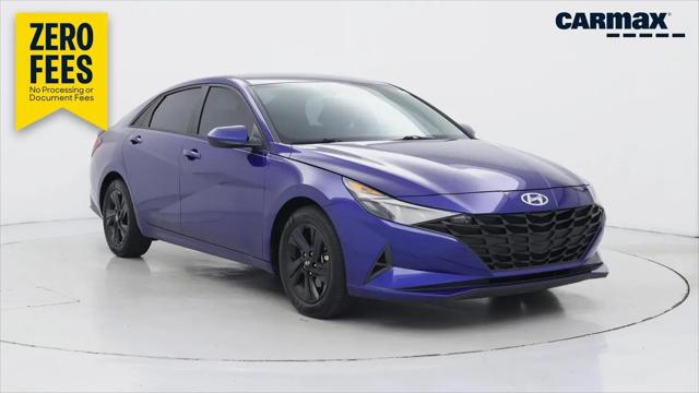 2023 Hyundai Elantra SEL for sale in Bradenton, FL