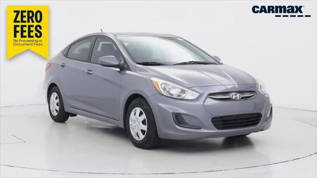 2016 Hyundai Accent SE for sale in Bradenton, FL