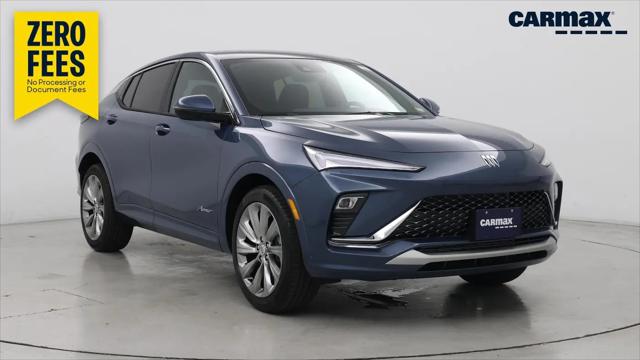 2026 Buick NV Avenir FWD for sale in St. Louis, MO