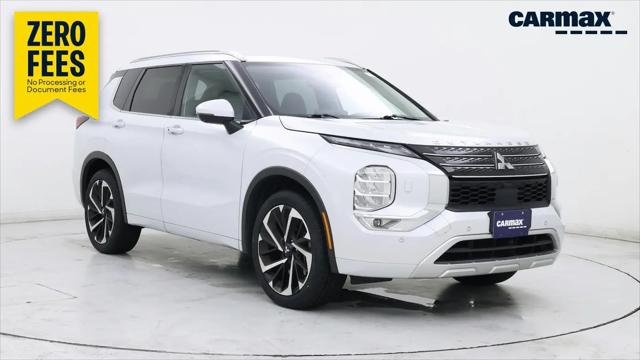 2022 Mitsubishi Outlander SEL 2.5 S-AWC for sale in Vancouver, WA