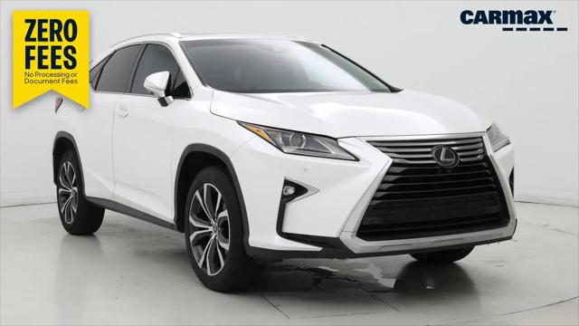 2019 Lexus RX 350 RX 350 for sale in Baton Rouge, LA
