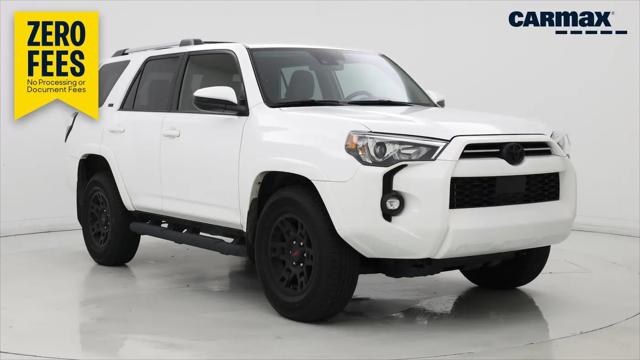 2024 Toyota 4Runner SR5 for sale in Baton Rouge, LA