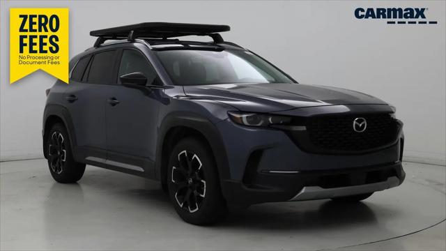 2023 Mazda CX-50 2.5 Turbo Meridian Edition for sale in Baton Rouge, LA