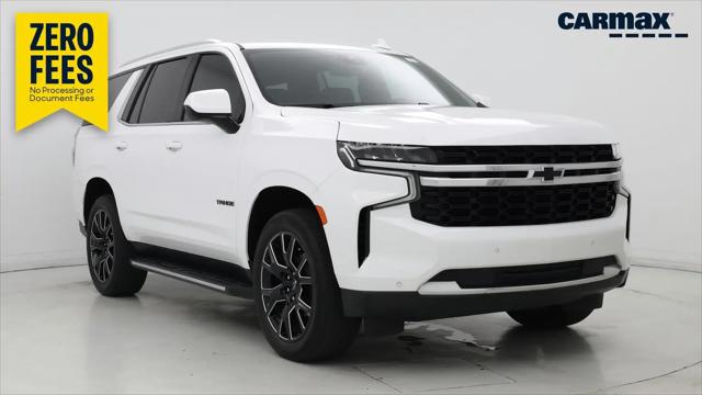 2024 Chevrolet Tahoe 2WD LS for sale in Baton Rouge, LA