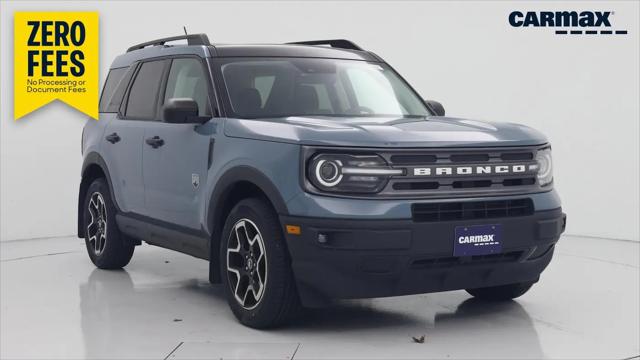 2022 Ford Bronco Sport Big Bend for sale in Gastonia, NC